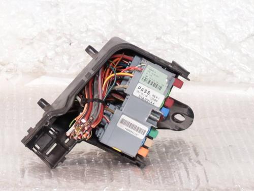 Used Fuse box Fuse box FIAT PANDA (312_, 319_) 1.3 D Multijet (312PXL1A) (75 hp) 40493911 40493911