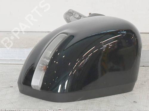 Used Left mirror JEEP RENEGADE SUV (BU, B1, BV) 1.5 T4 Hybrid (131 hp) 26912230