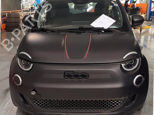 Used Parts FIAT 500e (332_)  Elektro 3+1 (FA1)  4835682