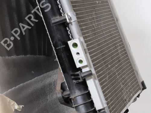 Radiator set FIAT 500 (312_) 1.2 (312AXA1A) | BP37662592M120 - Image 2