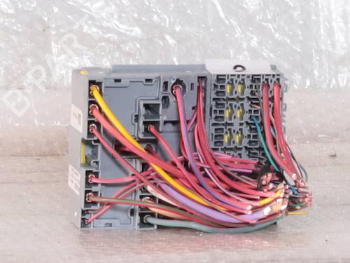 Fuse box ALFA ROMEO TONALE (965_) 1.5 Mild Hybrid | BP40215389E1 - Image 2