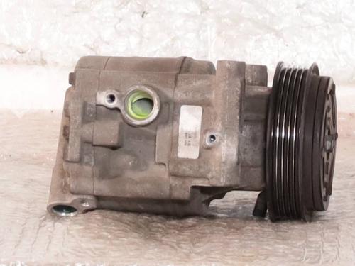 AC compressor FIAT 500 (312_) 1.2 (312AXA1A) | BP40443012M34 - Image 4