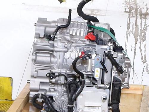 Gearbox ALFA ROMEO JUNIOR (626_, 627_) Mild Hybrid | BP34646493M3 - Image 4
