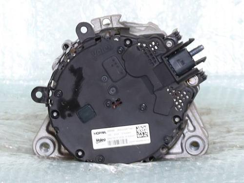 Alternator LANCIA YPSILON (312_) 1.0 Mild Hybrid (312) | BP39403364M7 - Image 3