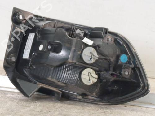 Right taillight JEEP AVENGER (J2) Electric | BP27204975C35 