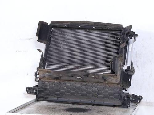 Kondensator Klimaanlage für Kondensator Klimaanlage ALFA ROMEO GIULIA (952_) 2.2 D (952AEM250, 952AEA250) (160 hp) 34646454 34646454