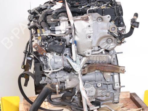 Engine ALFA ROMEO GIULIA (952_) 2.0 (952ACA25) | BP23133472M1 
