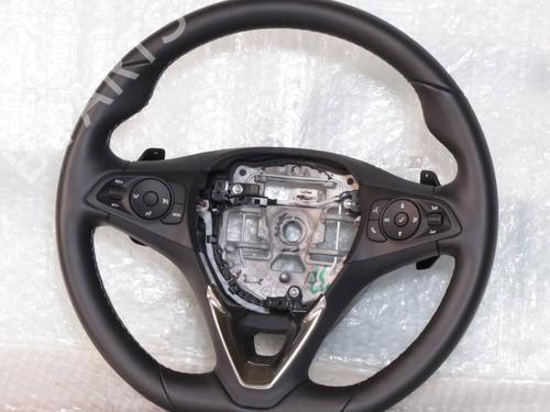 Used Steering wheel Steering wheel OPEL CORSA F (P2JO) 1.2 (68) (101 hp) 39973365 39973365