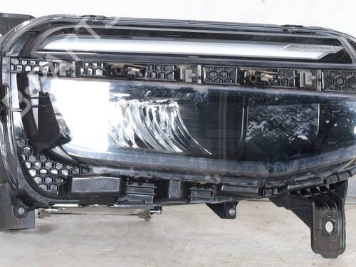 Right headlight JEEP AVENGER (J2) Electric | BP24737111C29 