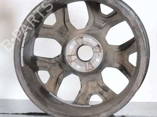 Fælk JEEP AVENGER (J2) 1.2 Hybrid 4Xe | BP30738521C45 - Image 3