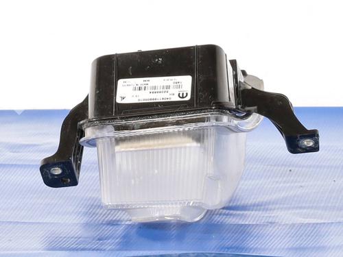 Right daytime light JEEP RENEGADE SUV (BU, B1, BV) 1.3 PHEV 4Xe | BP30111580C103