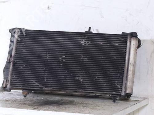 radiator-set-lancia-ypsilon-843_-2003-2004-2005-2006-2007-2008-2009-2010-2011-36318539 main image