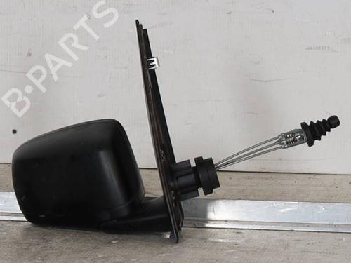 Right mirror FIAT PANDA (169_) 1.2 (169.AXB11, 169.AXB1A) | BP26316594C27