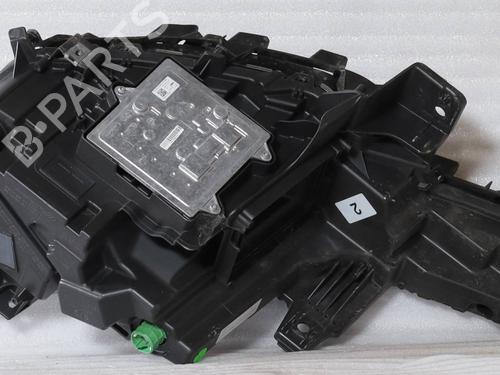 Right headlight ALFA ROMEO JUNIOR (626_, 627_) Electric | BP38644512C29 - Image 3