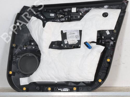 Front left panel ALFA ROMEO STELVIO (949_) 2.0 Q4 (949.AXF2A) | BP30859126C58 - Image 2