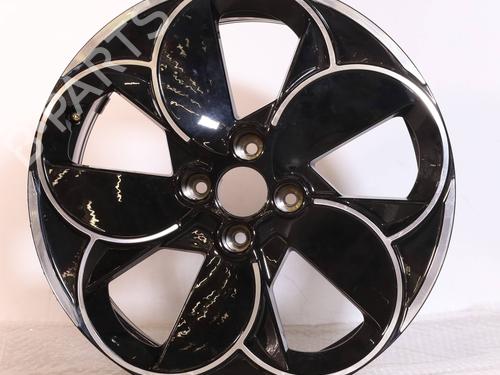 Used Rim Rim ALFA ROMEO JUNIOR (626_, 627_) Electric (156 hp) 40117112 40117112