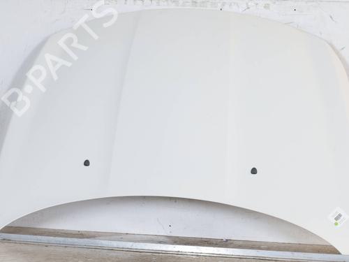 Used Hood FIAT TIPO Hatchback (356_, 357_) 1.6 Multijet (357HXG1) (131 hp) 27804093