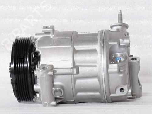 AC compressor FIAT DUCATO Platform/Chassis (250_) 140 Multijet 2,2 D | BP36693754M34 - Image 2