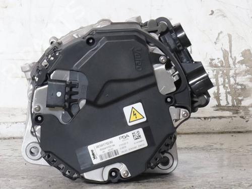 Alternator ABARTH 600e (365) TURISMO | BP37258732M7 - Image 3
