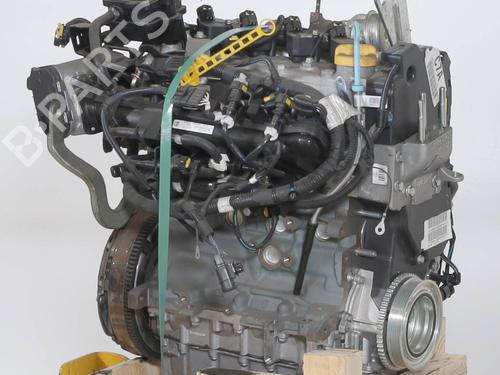 Engine ABARTH 500 / 595 / 695 1.4 (312.AXY11, 312.AXY1A) | BP28706857M1