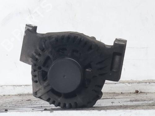 Used Alternator Alternator LANCIA YPSILON (843_) 1.3 JTD (843.AXD11, 843.AXD1A) (70 hp) 33285029 33285029