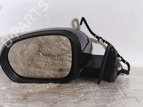 Used Left mirror Left mirror 39262018 39262018