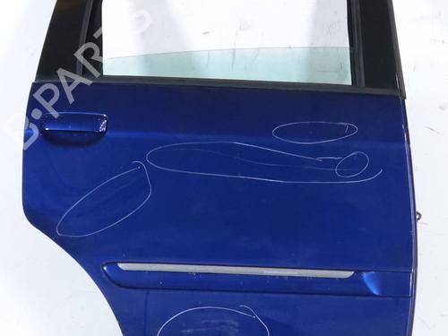 Used Right rear door Right rear door FIAT IDEA (350_) 1.4 16V (95 hp) 33284602 33284602