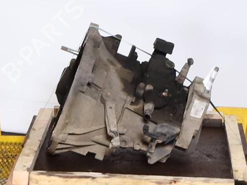 Gearbox FIAT PANDA (169_) 1.2 (169.AXB11, 169.AXB1A) | BP36013319M3 - Image 4