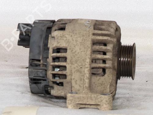 Alternator LANCIA YPSILON (843_) 1.2 (843.AXA1A) | BP37662371M7 - Image 4
