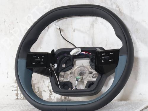 Volante Volante FIAT GRANDE PANDA (328) EV (328) (113 hp) 36254707 36254707