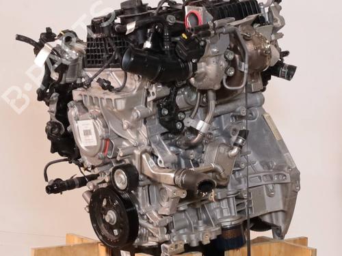 Engine JEEP RENEGADE SUV (BU, B1, BV) 1.3 PHEV 4Xe | BP40039888M1 - Image 3