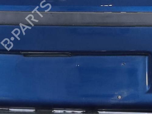 Used Rear bumper FIAT PUNTO (188_) 1.2 60 (188.030, .050, .130, .150, .230, .250) (60 hp) 31048749
