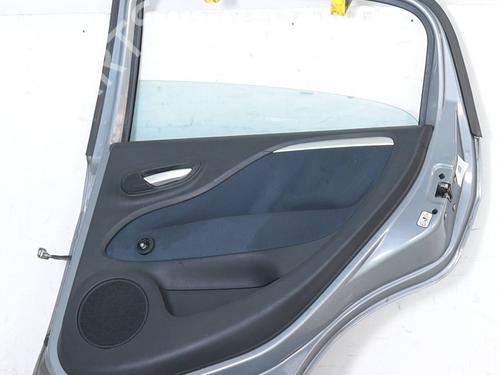 Right rear door FIAT PUNTO EVO (199_) 1.4 16V | BP26709866C5 