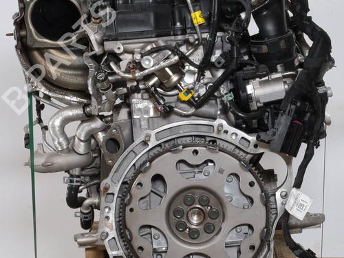 Engine ALFA ROMEO GIULIA (952_) 2.0 (952ACA25) | BP29826780M1