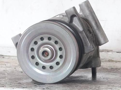 Used AC compressor AC compressor FIAT GRANDE PUNTO (199_) 1.2 (69 hp) 33809999 33809999