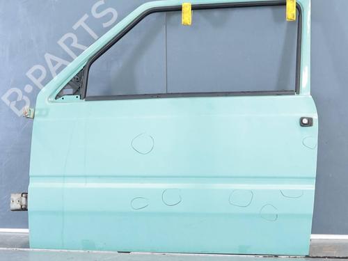 Used Left front door Left front door FIAT PANDA (141_) 1100 (54 hp) 31942142 31942142