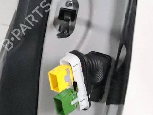 Left front door FIAT 600e / 600 (365_, 364_) Mild Hybrid | BP30178916C2