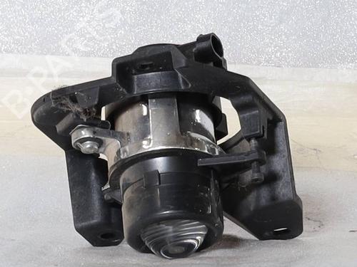 Left front fog light LANCIA YPSILON (312_) 1.2 (312.PXA1A, 312.YXA1A) | BP38644932C30 - Image 5