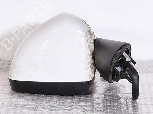 Left mirror OPEL CORSA E (X15) 1.2 (08, 68) | BP39135121C26 - Image 3
