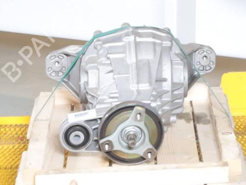 Rear differential ALFA ROMEO GIULIA (952_) 2.2 D Q4 (952AHA45, 952AMA4) | BP30662021M24 - Image 2