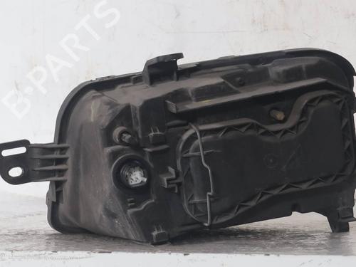 Used Right headlight FIAT PANDA (169_) 1.2 (169.AXB11, 169.AXB1A) (60 hp) 32706869