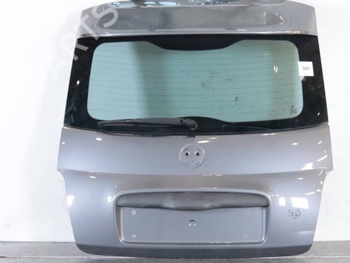 Used Tailgate Tailgate ABARTH 500 / 595 / 695 1.4 (312.AXZ11) (165 hp) 39973283 39973283