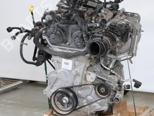Engine JEEP WRANGLER IV (JL) 2.0 4xe Plug-in Hybrid (JL74) | BP28495363M1