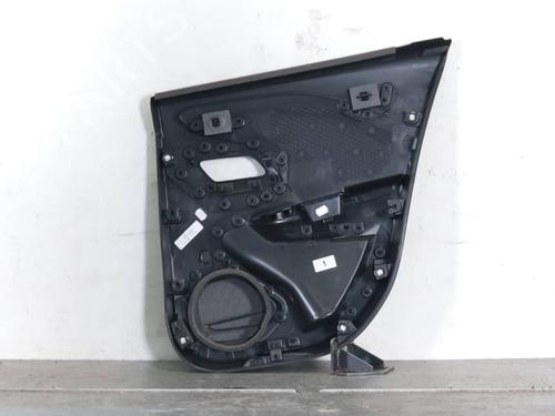 Rear left panel OPEL CORSA F (P2JO) 1.2 (68) | BP40291435C60 - Image 2