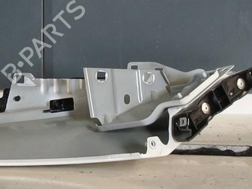 Used Left front fenders FIAT 500e (332_) Elektro (FA1) (95 hp) 29618226