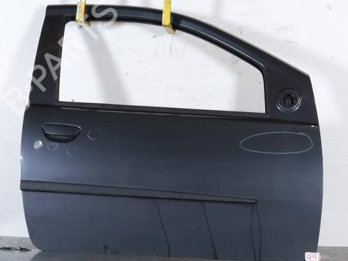 Used Right front door Right front door FIAT PUNTO (188_) 1.2 60 (188.030, .050, .130, .150, .230, .250) (60 hp) 33284365 33284365