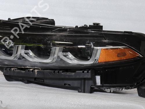 Used Left headlight Left headlight 38683980 38683980
