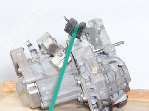 Gearbox FIAT PANDA (312_, 319_) 1.2 (312PXA1A) | BP26162845M3 