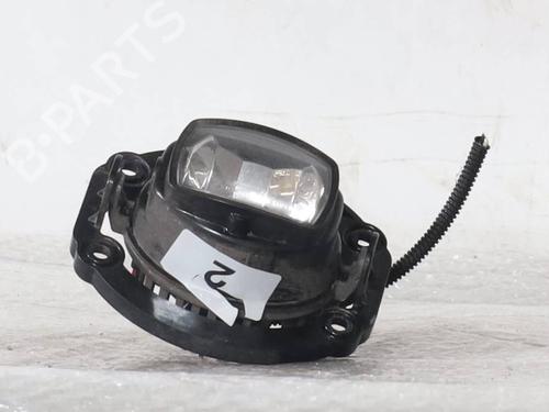 Used Left front fog light Left front fog light JEEP COMPASS (MP, M6, MV, M7) 1.5 T4 Hybrid (131 hp) 33283999 33283999