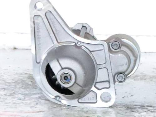 Used Starter Starter JEEP RENEGADE SUV (BU, B1, BV) 2.0 CRD 4x4 (170 hp) 27520801 27520801
